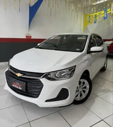 CHEVROLET ONIX 1.0 TURBO FLEX LT MANUAL CHEVROLET ONIX 1.0 TURBO FLEX LT MANUAL