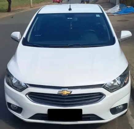 CHEVROLET ONIX 1.4 MPFI LTZ 8V FLEX 4P MANUAL CHEVROLET ONIX 1.4 MPFI LTZ 8V FLEX 4P MANUAL