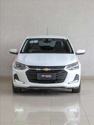 CHEVROLET-ONIX-1.0 TURBO FLEX PREMIER AUTOMÁTICO CHEVROLET-ONIX-2024