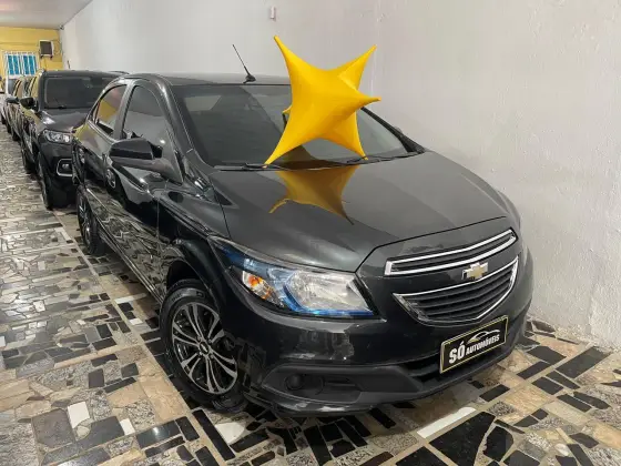 CHEVROLET PRISMA 1.4 MPFI LT 8V FLEX 4P MANUAL CHEVROLET PRISMA 1.4 MPFI LT 8V FLEX 4P MANUAL
