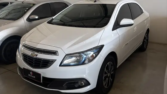 CHEVROLET PRISMA 1.4 MPFI LTZ 8V FLEX 4P MANUAL CHEVROLET PRISMA 1.4 MPFI LTZ 8V FLEX 4P MANUAL