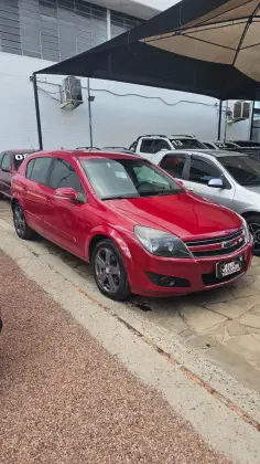 CHEVROLET VECTRA 2.0 MPFI GT HATCH 8V FLEX 4P MANUAL