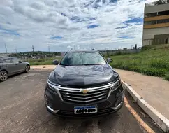 CHEVROLET EQUINOX 1.5 16V TURBO GASOLINA PREMIER AWD AUTOMÁTICO CHEVROLET EQUINOX 1.5 16V TURBO GASOLINA PREMIER AWD AUTOMÁTICO