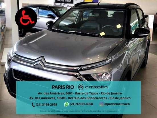 CITROËN-C3-2026