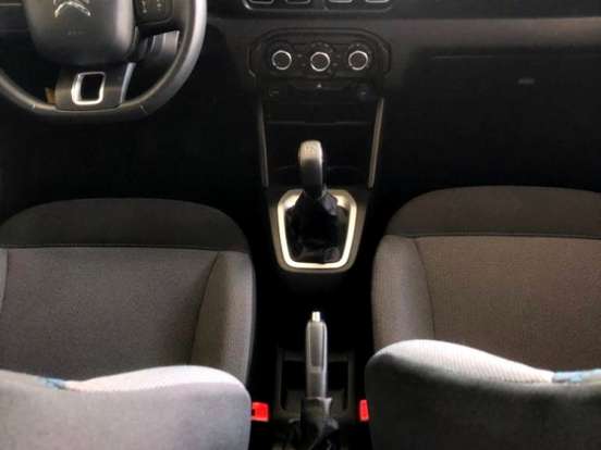 CITROËN-C3-1.0 FIREFLY FLEX FEEL MANUAL CITROËN-C3-2026