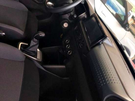 CITROËN-C3-1.0 FIREFLY FLEX FEEL MANUAL CITROËN-C3-2026