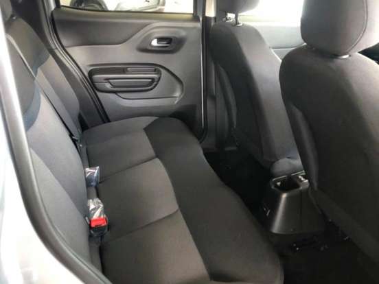 CITROËN-C3-1.0 FIREFLY FLEX FEEL MANUAL CITROËN-C3-2026