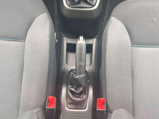 CITROËN-C3-1.0 FIREFLY FLEX LIVE MANUAL CITROËN-C3-2026