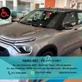 CITROËN C3 1.0 FIREFLY FLEX LIVE PACK MANUAL CITROËN C3 1.0 FIREFLY FLEX LIVE PACK MANUAL