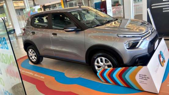 CITROËN-C3-2025