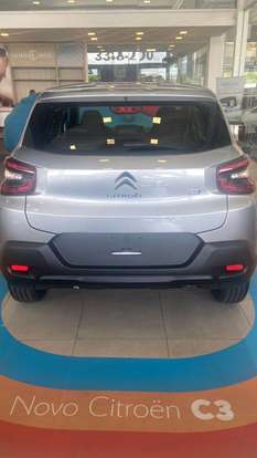 CITROËN-C3-2025