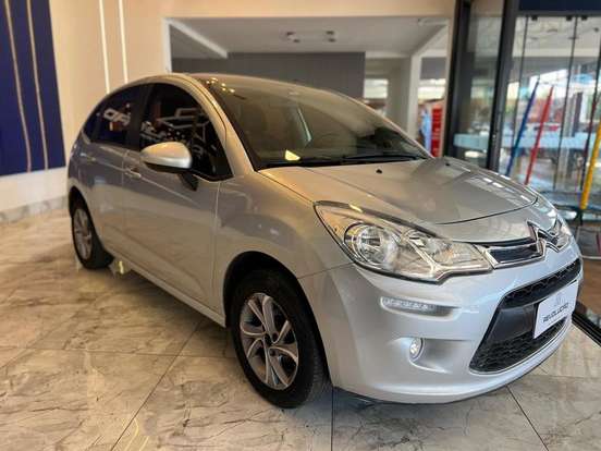 CITROËN-C3-2013
