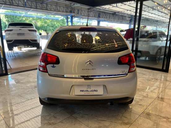CITROËN-C3-2013
