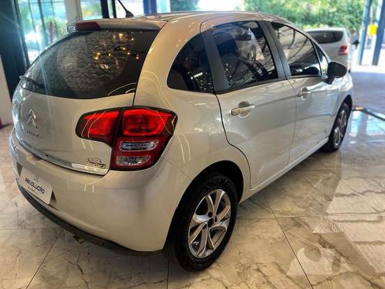 CITROËN-C3-2013