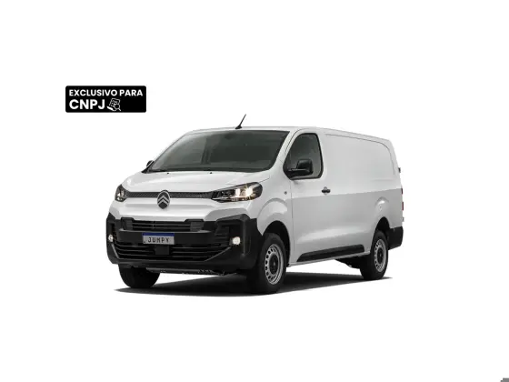 CITROËN JUMPY 2.2 TURBO DIESEL CARGO MANUAL