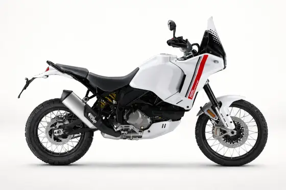 DUCATI DESERT X DUCATI DESERT X