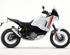DUCATI DESERT X DUCATI DESERT X