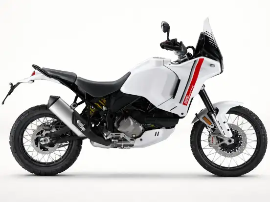DUCATI-DESERT X DUCATI-DESERT X-2025