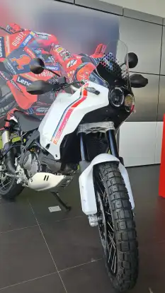 DUCATI-DESERT X-2025