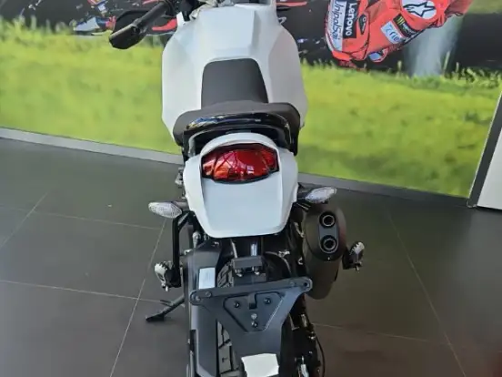 DUCATI-DESERT X DUCATI-DESERT X-2025
