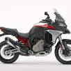 DUCATI MULTISTRADA 1200 V4 RALLY ADVENTURE DUCATI MULTISTRADA 1200 V4 RALLY ADVENTURE