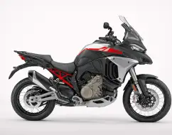 DUCATI MULTISTRADA 1200 V4 RALLY ADVENTURE DUCATI MULTISTRADA 1200 V4 RALLY ADVENTURE