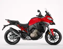 DUCATI MULTISTRADA 1200 V4 S DUCATI MULTISTRADA 1200 V4 S