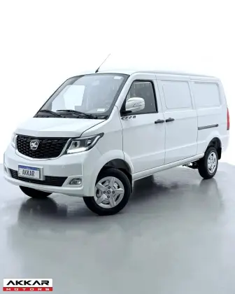 EFFA V25 1.5 16V GASOLINA MANUAL