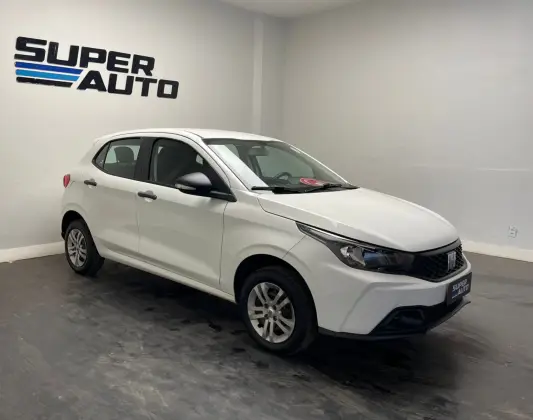 FIAT ARGO 1.0 FIREFLY FLEX DRIVE MANUAL FIAT ARGO 1.0 FIREFLY FLEX DRIVE MANUAL