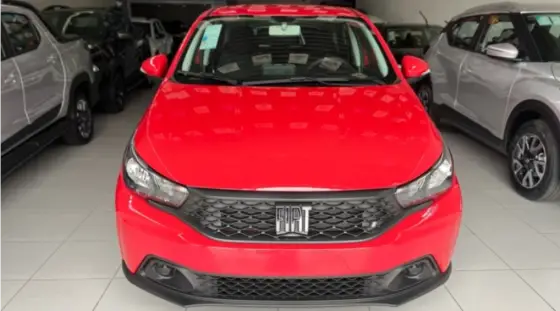 FIAT ARGO 1.0 FIREFLY FLEX DRIVE MANUAL FIAT ARGO 1.0 FIREFLY FLEX DRIVE MANUAL