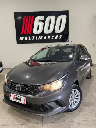 FIAT ARGO 1.0 FIREFLY FLEX MANUAL