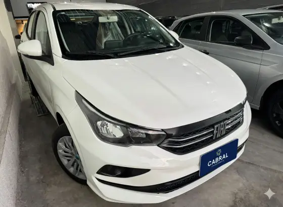 FIAT CRONOS 1.0 FIREFLY FLEX DRIVE MANUAL