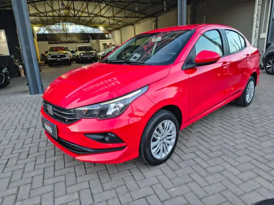 FIAT CRONOS 1.0 FIREFLY FLEX DRIVE MANUAL