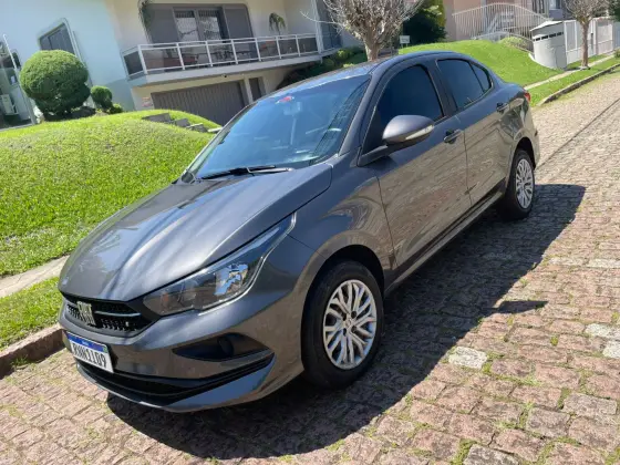 FIAT CRONOS 1.3 FIREFLY FLEX DRIVE MANUAL FIAT CRONOS 1.3 FIREFLY FLEX DRIVE MANUAL