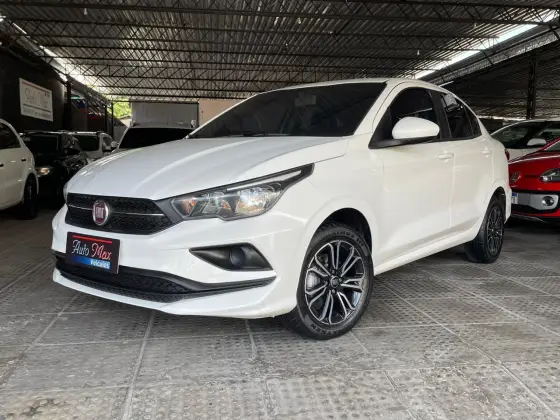FIAT CRONOS 1.3 FIREFLY FLEX MANUAL