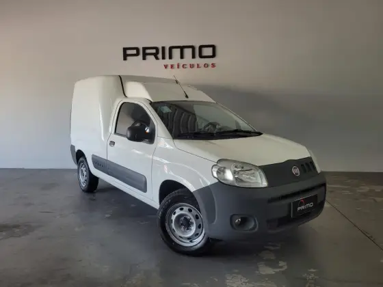 FIAT FIORINO 1.4 MPI FURGÃO ENDURANCE 8V FLEX 2P MANUAL FIAT FIORINO 1.4 MPI FURGÃO ENDURANCE 8V FLEX 2P MANUAL