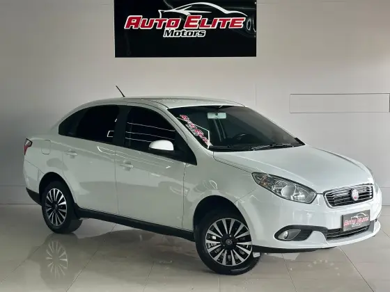 FIAT GRAND SIENA 1.4 MPI ATTRACTIVE 8V FLEX 4P MANUAL