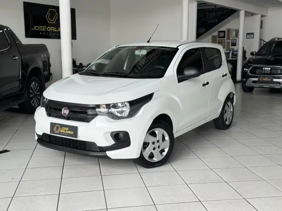 FIAT MOBI 1.0 EVO FLEX LIKE. MANUAL FIAT MOBI 1.0 EVO FLEX LIKE. MANUAL