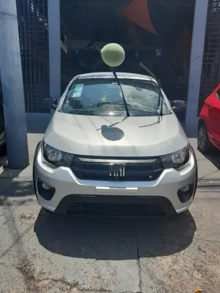 FIAT MOBI 1.0 EVO FLEX LIKE. MANUAL FIAT MOBI 1.0 EVO FLEX LIKE. MANUAL