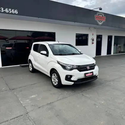 FIAT MOBI 1.0 FIREFLY FLEX DRIVE MANUAL FIAT MOBI 1.0 FIREFLY FLEX DRIVE MANUAL