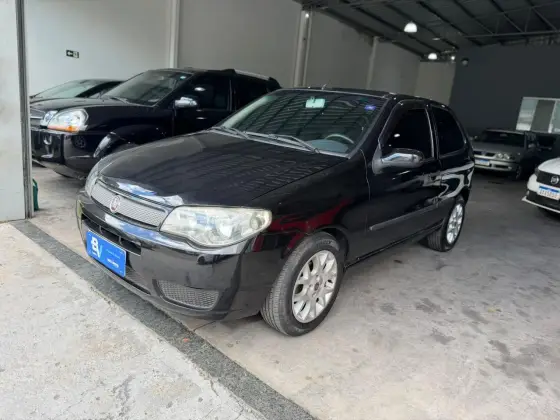 FIAT PALIO 1.0 MPI FIRE ECONOMY 8V FLEX 2P MANUAL