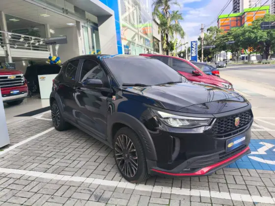 FIAT PULSE 1.3 TURBO 270 FLEX ABARTH AT6