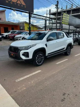 FIAT STRADA 1.0 TURBO 200 FLEX ULTRA CD CVT