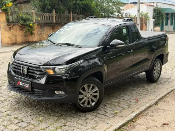 FIAT STRADA 1.3 FIREFLY FLEX FREEDOM CS MANUAL