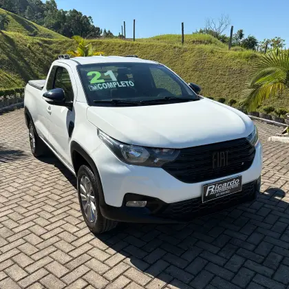 FIAT STRADA 1.3 FIREFLY FLEX FREEDOM CS MANUAL FIAT STRADA 1.3 FIREFLY FLEX FREEDOM CS MANUAL
