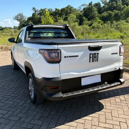 FIAT STRADA 1.3 FIREFLY FLEX FREEDOM CS MANUAL