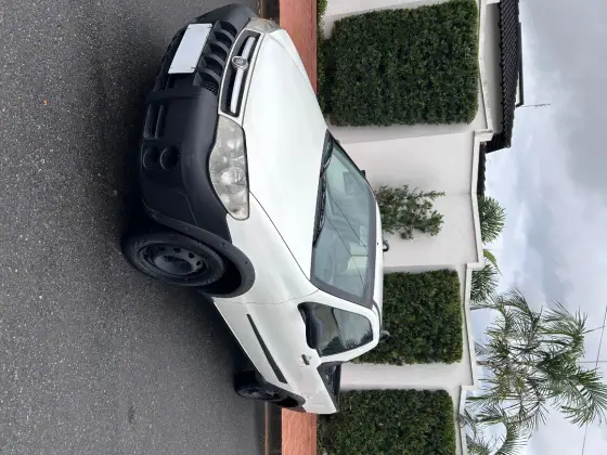 FIAT STRADA 1.4 MPI FIRE CS 8V FLEX 2P MANUAL
