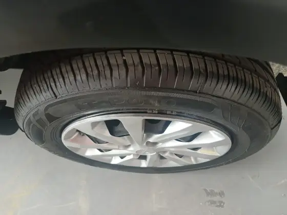 FIAT STRADA 1.4 MPI HARD WORKING CE 8V FLEX 2P MANUAL