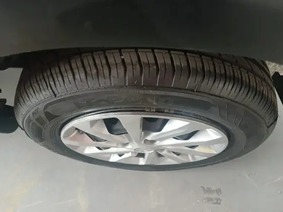 FIAT STRADA 1.4 MPI WORKING CS 8V FLEX 2P MANUAL