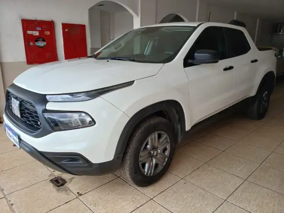 FIAT TORO 1.3 TURBO 270 FLEX ENDURANCE AT6